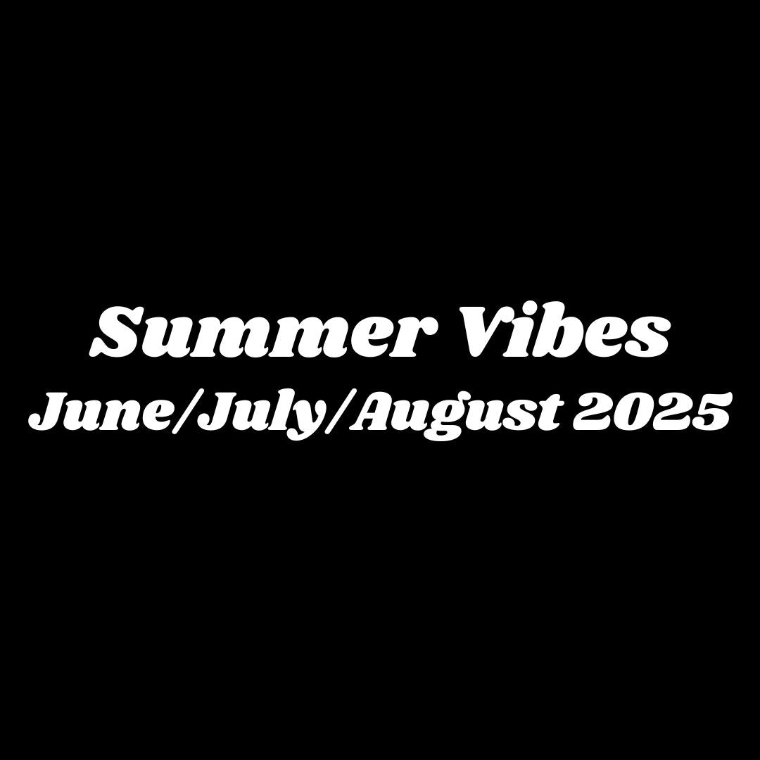 Summer Vibes