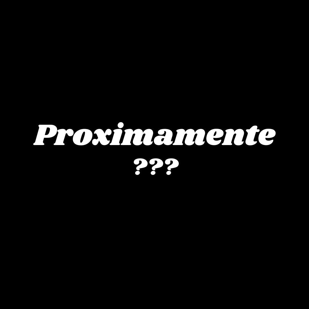 Proximamente